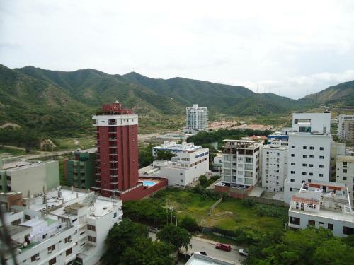 Apartamento Iguana