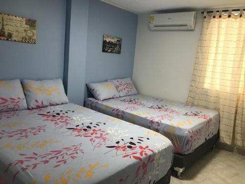 Apartamento Ed Karey 1202