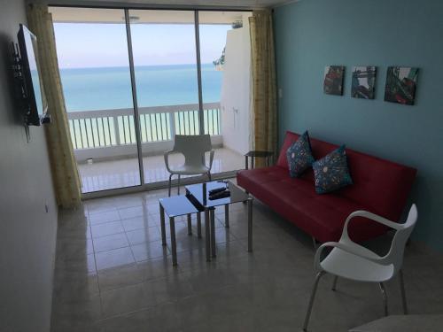 Apartamento Ed Karey 1202