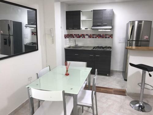 Apartamento Ed Karey 1202