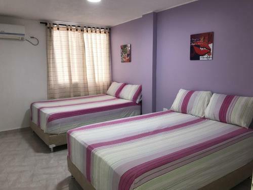 Apartamento Ed Karey 1202