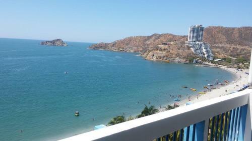 Apartamento Ed Karey 1202