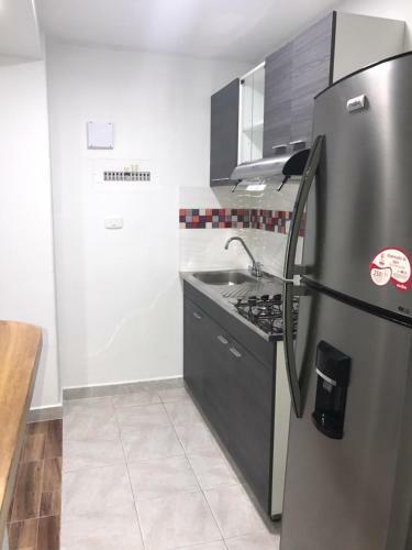 Apartamento Ed Karey 1202