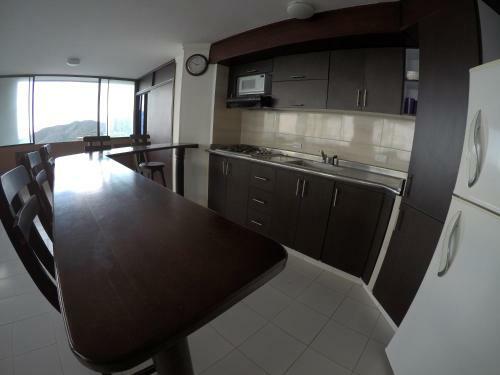 Apartamento Pent House En Santa Mar�a Del Mar