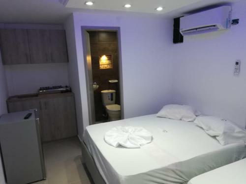Apartastudio Tocore I