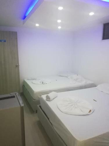 Apartastudio Tocore I