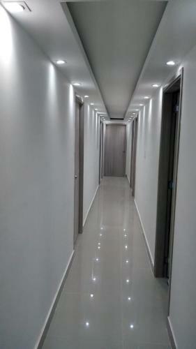 Apartastudio Tocore I