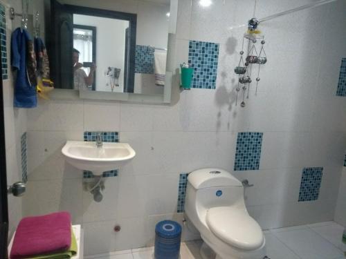 Apartamento Caribean Honey
