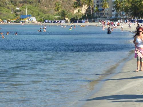 Apartamento Direct Beachfront Rd 04