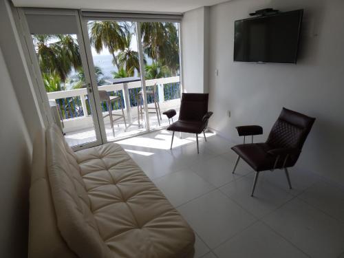 Apartamento Direct Beachfront Rd 04