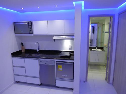 Apartamento Direct Beachfront Rd 04