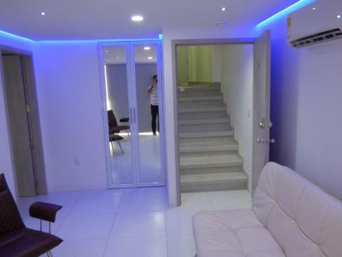 Apartamento Direct Beachfront Rd 04