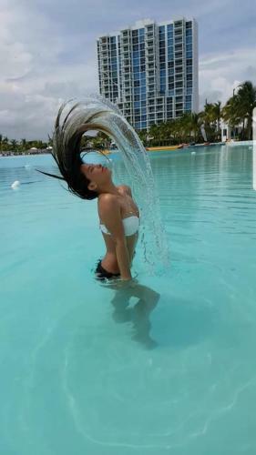Apartamento Direct Beachfront Rd 04