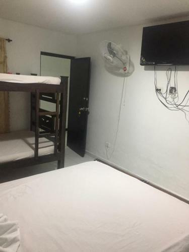Hostal En El Rodadero