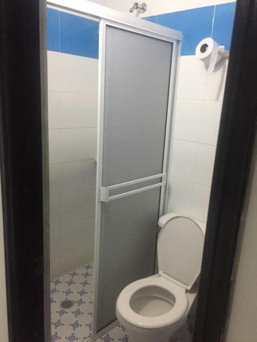 Hostal En El Rodadero