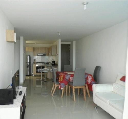 Apartamento Rodadero Sur T2302