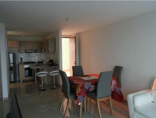 Apartamento Rodadero Sur T2302