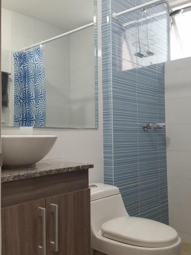 Apartamento Rodadero Sur T2302