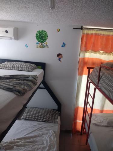 Apartastur San Ignacio