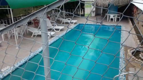 Hotel Mi Reino