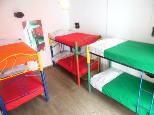 Hostal Parklife Hostel