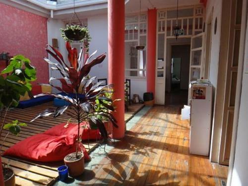 Hostal Parklife Hostel