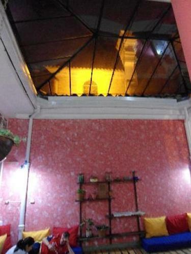 Hostal Parklife Hostel