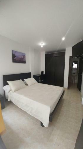 Hotel Palma Seca Popay�n