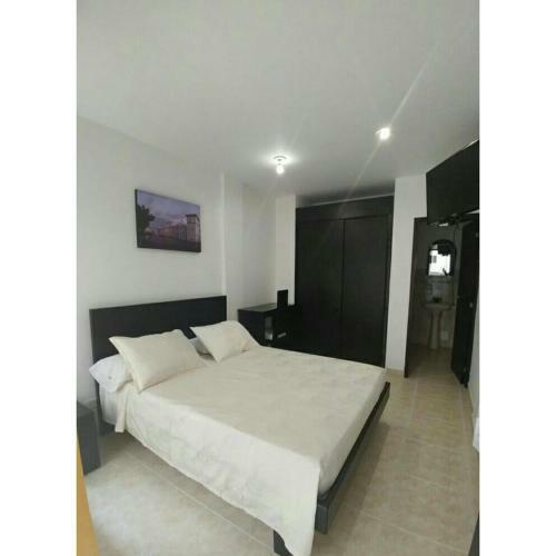 Hotel Palma Seca Popay�n