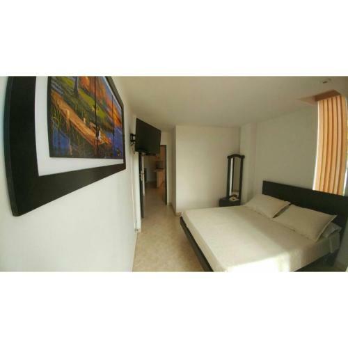 Hotel Palma Seca Popay�n