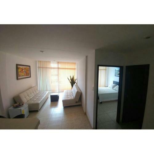 Hotel Palma Seca Popay�n