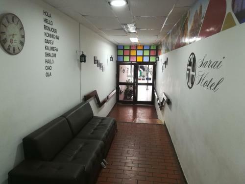 Sarai Hotel