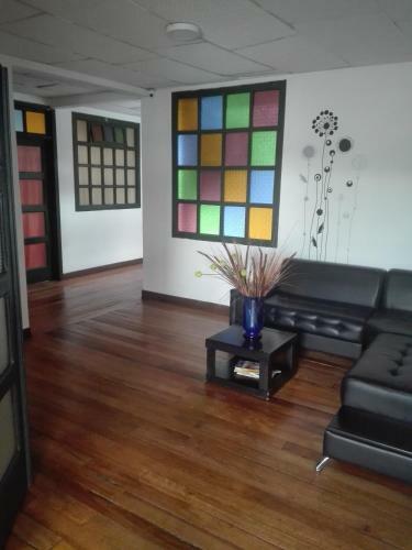 Sarai Hotel