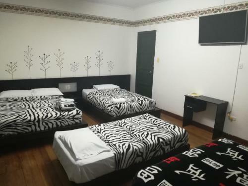 Sarai Hotel