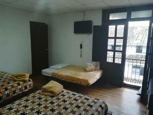 Sarai Hotel