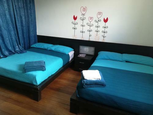 Sarai Hotel