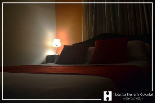 Hotel La Herreria Colonial