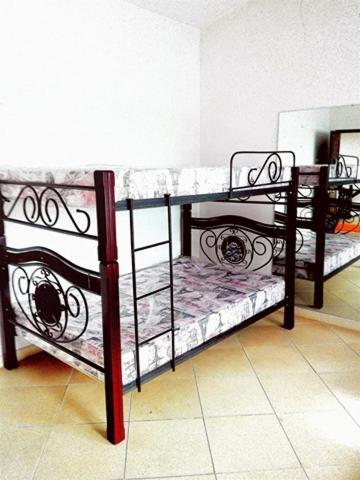 Hostal Vertical Fitness