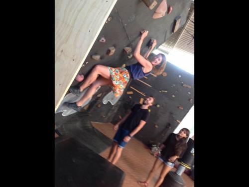 Hostal Vertical Fitness