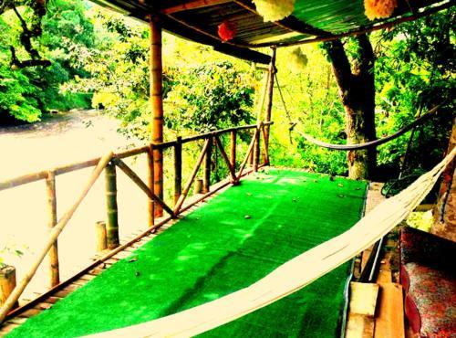 Hostal Vertical Fitness