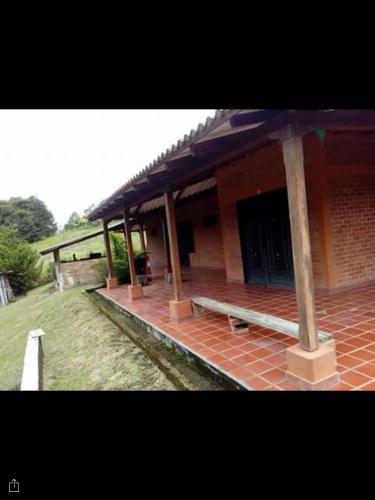 Hostal Vertical Fitness