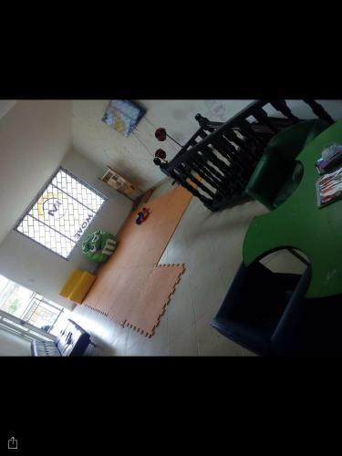 Hostal Vertical Fitness