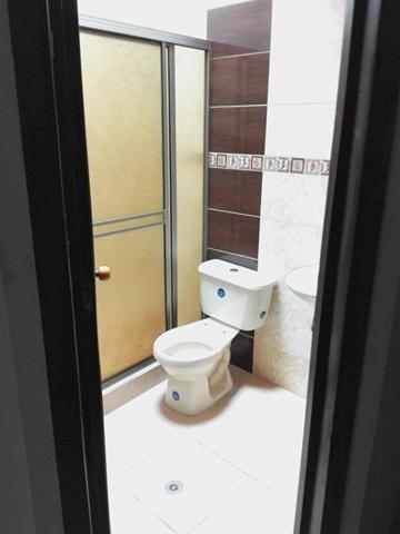 Hostal Vertical Fitness