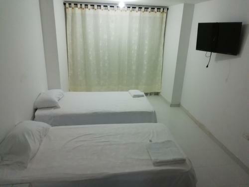 Apartamento Edificio Galicia