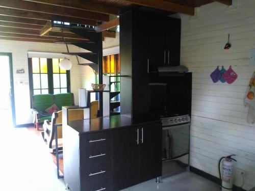 Hermoso Chalet En Zona Camprestre