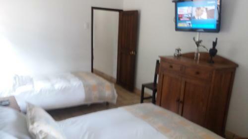 Bed & Breakfast Lake House At Parcelacion San Francisco