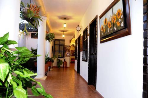 Hotel Colonial Popayan