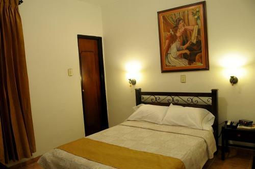Hotel Colonial Popayan