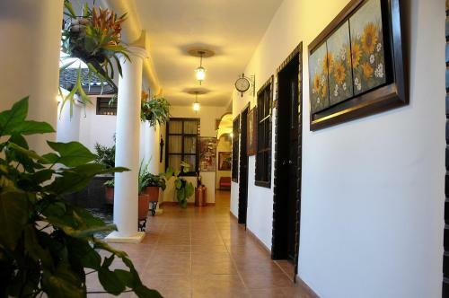 Hotel Colonial Popayan