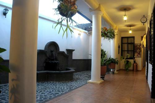 Hotel Colonial Popayan